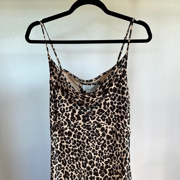 Anthropologie Slip Dress, size small - Picture 1 of 4